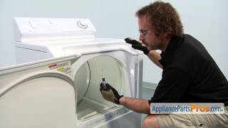 How To: Whirlpool / KitchenAid / Maytag Light Bulb WP22002263