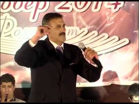 IBRO LABUNSKI MAJKA ABAZOVA