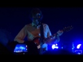 Pulp Like A Friend Live At Via Funchal São Paulo Brazil