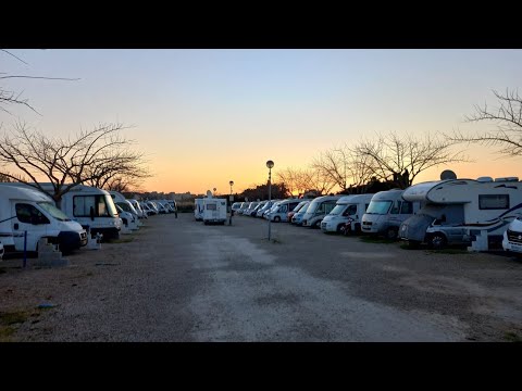 Dunes, Daimús - paid Aire 🇪🇸