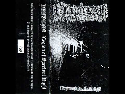 VRKOLAK (BOSNIA)  -  BLack blood