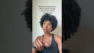 Step by Step Guide for First Time Solo Travelers (in description)