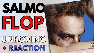 FLOP! Music Video