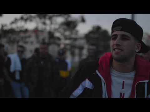 J VS PONY - OCTAVOS - 2ª CLASIFICATORIA TOTO BATTLES - ISLA CRISTINA