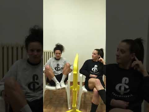 INTERVISTA DOPPIA/ Paula Pasos e Giulia Teggi - CF Pelletterie