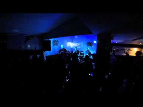 Cigarro - System of a Down Cover - Banda Black Rock System