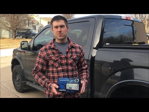 How to Recalibrate Your Speedometer (DIY)