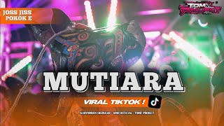Download lagu DJ BANTENGAN‼️MUTIARADari ujung kuku Hingga ujung rambutku mp3