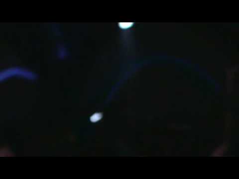 DJ Ricky Stone Club PP - Friday 3rd April  - Gallery Tour 2009 Hong Kong