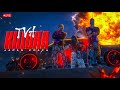 TVA VS CP JAPAN THINGS PUBG RP FINALS LIVE TVA KILLUAA Eaglegamingop RAGR GAMING