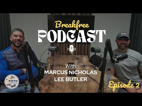 Break Free Sobriety Society: Volume Two – The Power of Change