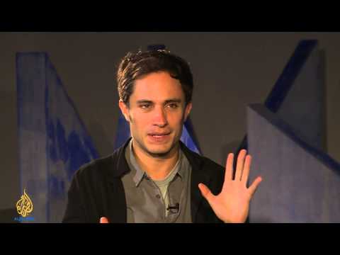 Gael Garcia Bernal: A 'critical mass' in Latin America | Talk to Al Jazeera