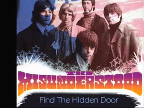 Find The Hidden Door by The Misunderstood