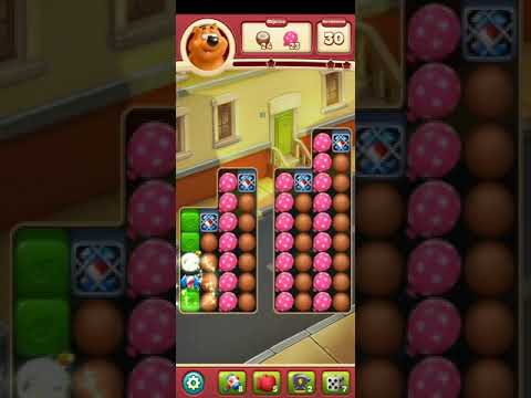 Toon Blast Level Nivel 2280