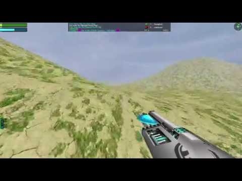 Tribes 1 LT - Anacronism vs. Trademark [Lotus LT] [darksoul]
