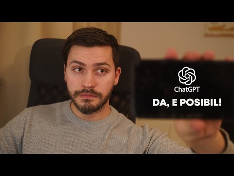 L-am convins pe CHAT GPT ca exista Dumnezeu