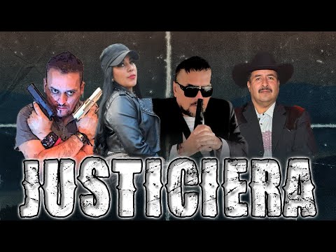 Justiciera - Pelicula Completa