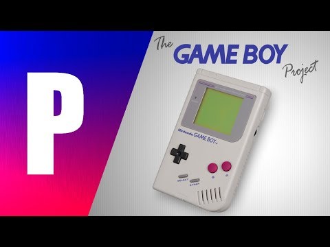The Game Boy Project - Compilation P - All GB Games (US/EU/JP)