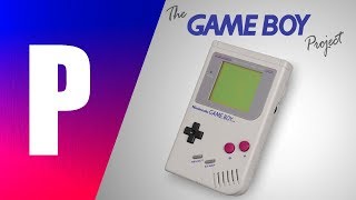 The Game Boy Project - Compilation P - All GB Games (US/EU/JP)