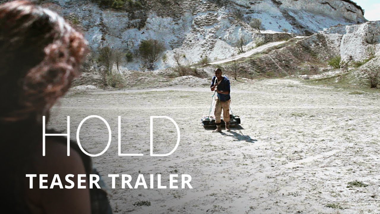 Hold (2014) | Short Film Teaser Trailer