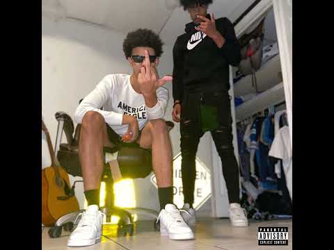 Zndr & Jay Dior - Zoom (Official Audio)