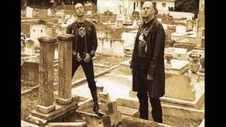 Angelcorpse-Scapegoat