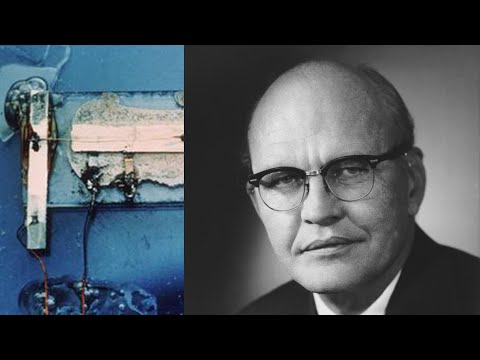 ジャック・キルビーについて詳しく解説