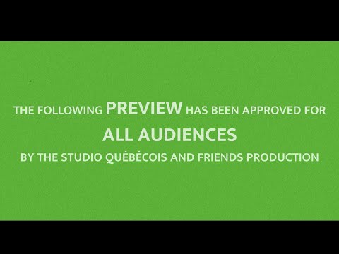 Confluence - Official Trailer