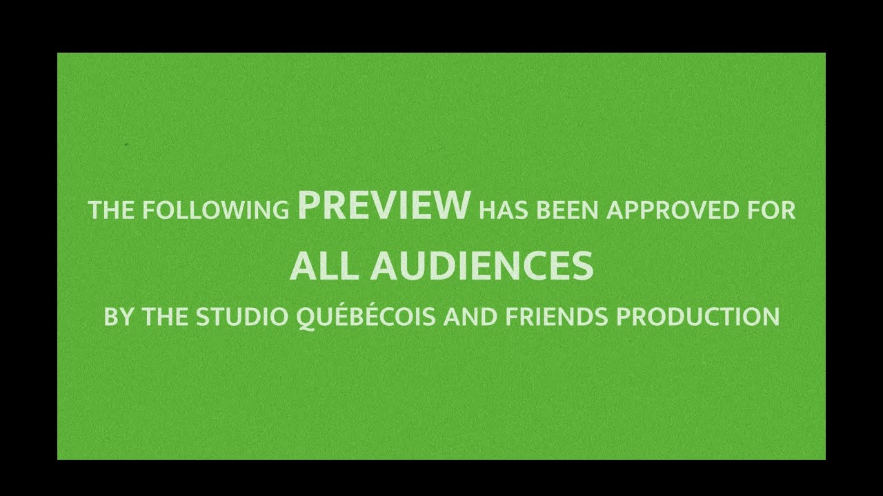 Miniature de la vidéo Confluence - Official Trailer du film Confluence