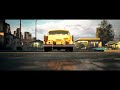 GTA San Andreas Remake - Amazing Showcase In Unreal Engine 5 l Concept Trailer