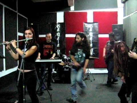 Ka Gaia An - Tomiris