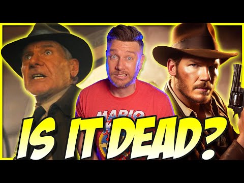 Is the Indiana Jones Franchise Dead?
