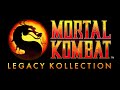 Gameplay-Video von Mortal Kombat: Legacy Kollection  Alle Plattformen