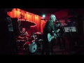 Waco Brothers - Folsom Prison Blues [Johnny Cash cover] (SXSW 2017) HD
