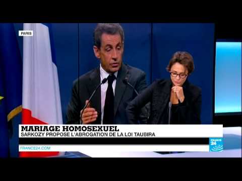 pourquoi la loi du mariage pour tous