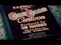 TOM THUMB PLUS 3 MORE COLOR CARTOONS 1991 UAV Home Video VHS Rip Digitization Full Videotape