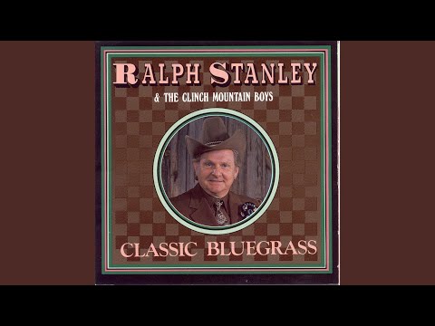 Little Maggie - Ralph Stanley