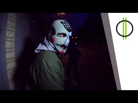 Tha Shudras – Éberkór. Klippremier