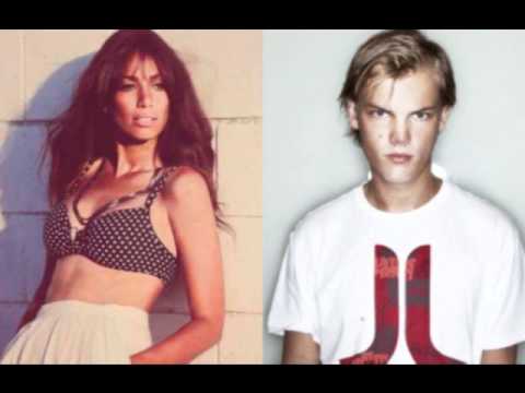 LEONA LEWIS feat. AVICII || Collide