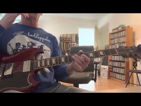 Allman Brothers: Statesboro Blues ! Duane’s slide intro broken down