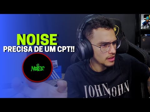 MITO E LEO PRECISAM DE UM CPT DIZ JOTA