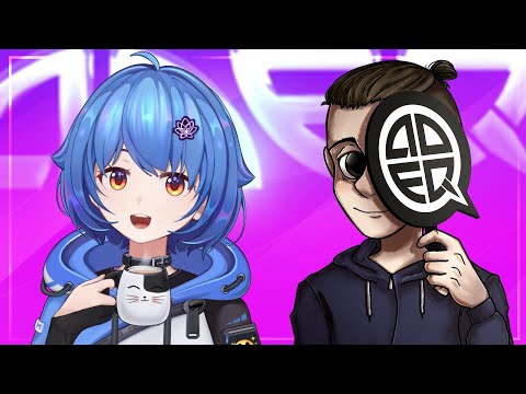 Adeq в гостях! Читаем анеки | Mana Re.