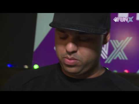 ADE 2016: Sidney Samson live set