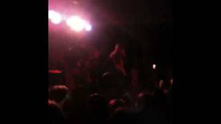 Sleigh Bells: &quot;A/B Machines&quot; live in Portland 4/19/10