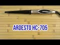 Ardesto HC-705 - видео