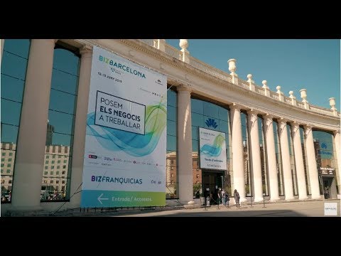 BIZBARCELONA 2020