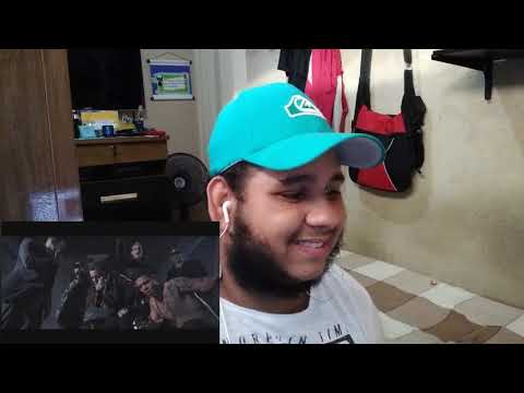 Jhon Mc React - Haikaiss feat Mc Lan & Ojuara - Não Vou Morrer de Ficar Rico