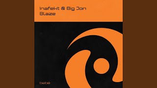 Inafekt - Blaze video