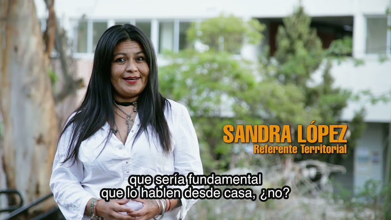 Llegar a Cero: el diálogo como clave para prevenir embarazos y violencias en adolescentes