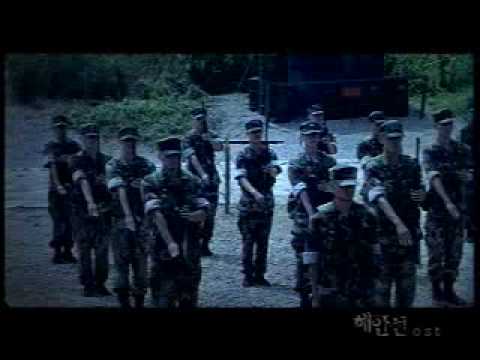 [MV] Yi SungYol (이승열) - '파도' from the movie "해안선" OST